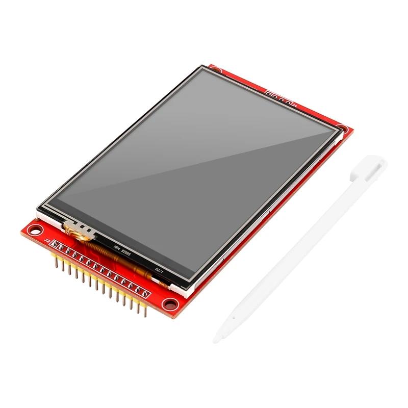 SPI  TFT LCD  ÷ ũ,  г , MCU ̹ IC ILI9488, 3.5 ġ, 480x320